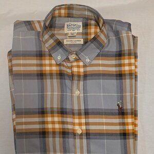 RRL Ralph Lauren Long Sleeve button down XXL/2XL